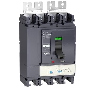 Schneider Electric NSX 800A