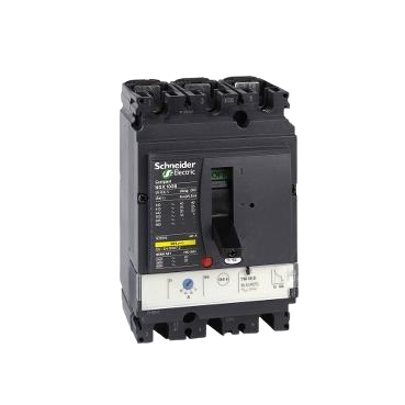 Schneider Electric NSX100F 63A