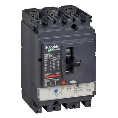 Schneider Electric NSX100F TM40D
