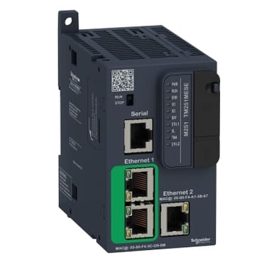 Schneider Electric TM251MESE