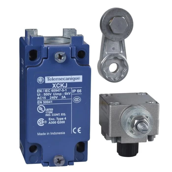 Schneider Electric XCKJ10553H7