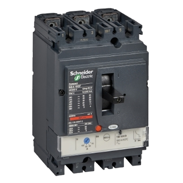 Schneider Electric NSX 80A