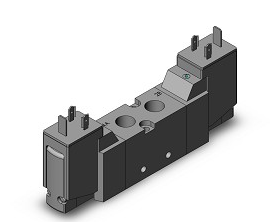 SMC VF3233K-5Y0D1-02F