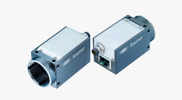 Baumer VCXG-02M