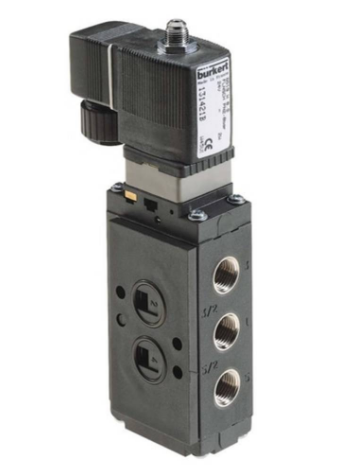 Burkert 131421 Тип 6519
