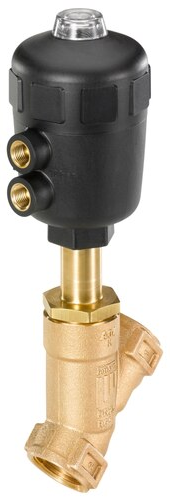 Burkert Тип 2000 465373