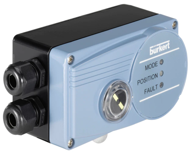 Burkert Тип 8791 323217