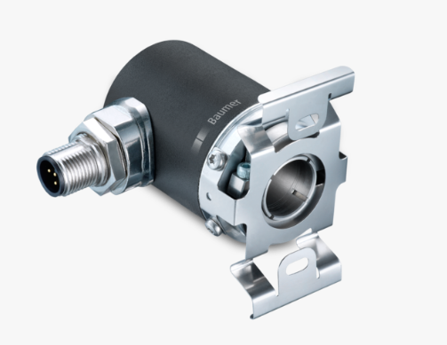 Баумер EIL580-BT12.5FN.01024.А