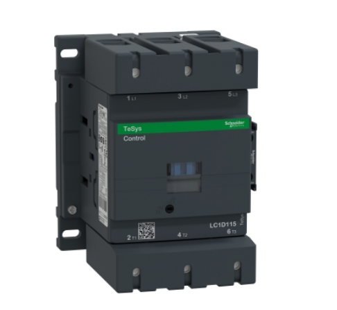 Schneider Electric LC1D115BD