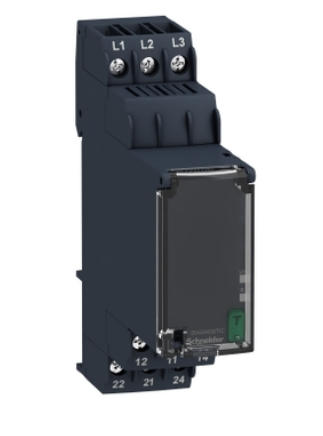 Schneider Electric RM22TG20