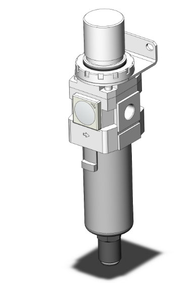 SMC AW30-N02BCE-2-B