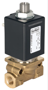 Burkert Тип 0255 203857