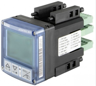Burkert 210206 Тип 8611