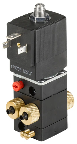 Burkert Тип 5420 134639