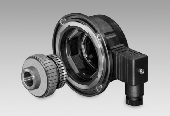 Baumer GT7.08 L/420 14H7