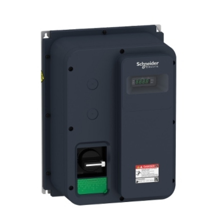 Schneider Electric ATV320U02M2WS