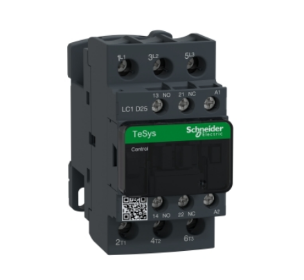 Schneider Electric LC1D25U7