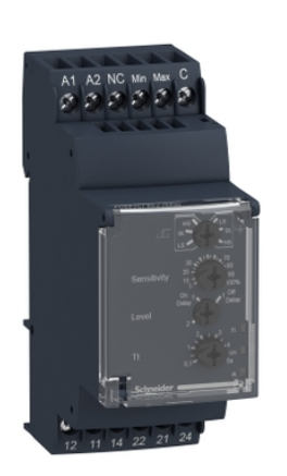 Schneider Electric RM35LM33MW