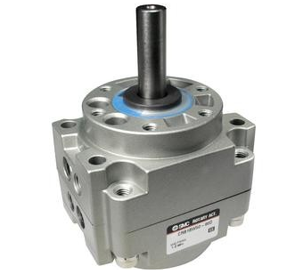 SMC CRB1BW-30-270S