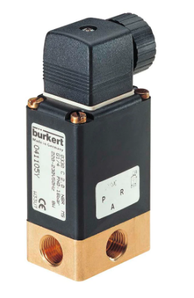 Burkert Тип 0330 40157