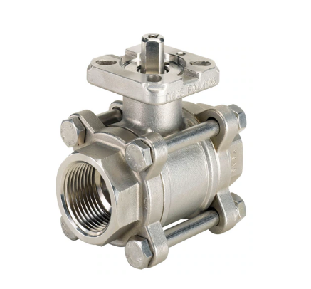 Burkert Тип 2654 772834