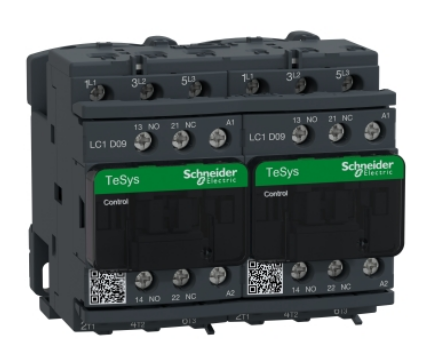 Schneider Electric LC2D09G7