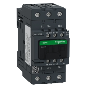 Schneider Electric LC1D65ABD