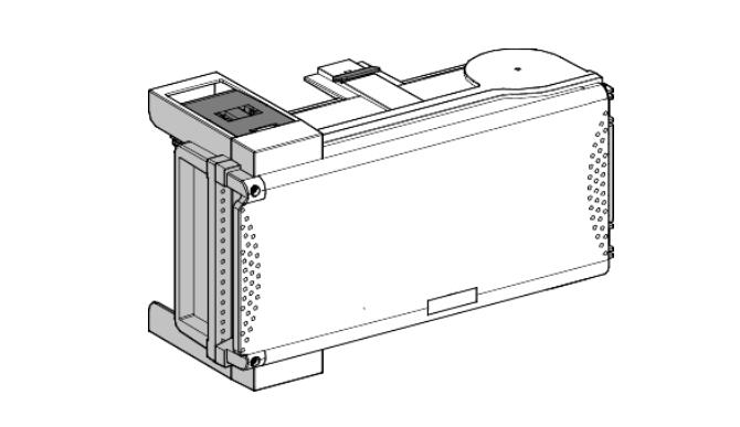 Schneider Electric KSB50SF5