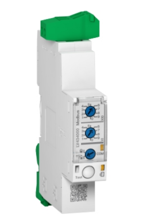 Schneider Electric LV434000