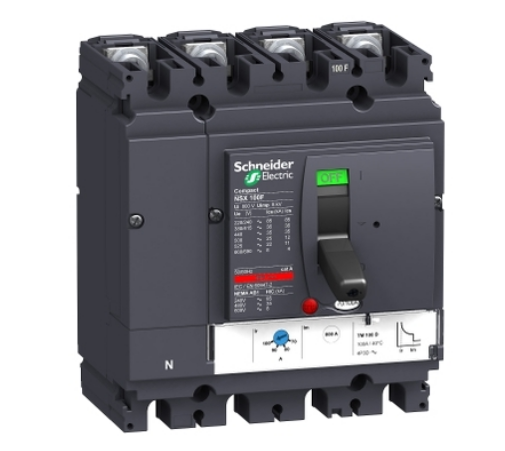 Schneider Electric LV429640