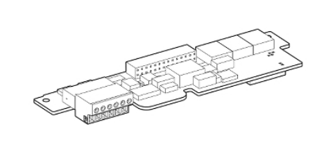 Schneider Electric VW3A3407