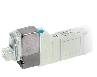 SMC SY9120-5DO-03F-Q