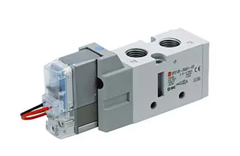 SMC VF3133K-5Y0D1-02F
