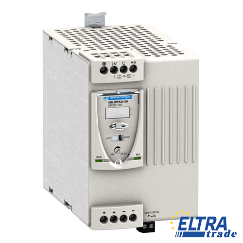 Schneider Electric ABL8RPS24100