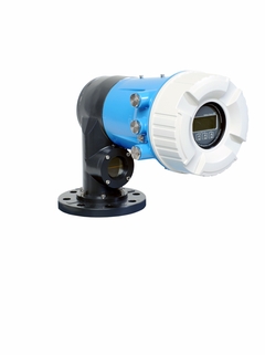 Endress+Hauser Proservo NMS80