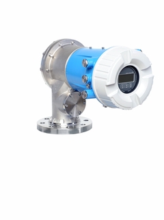Endress+Hauser Proservo NMS83