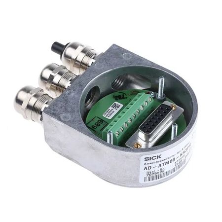 Больной AD-ATM60-KA3PR 2029225