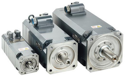 Siemens 1FT6041-4AF71-4TH0