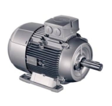 Siemens 1LE1011-1AJ53-4FA4