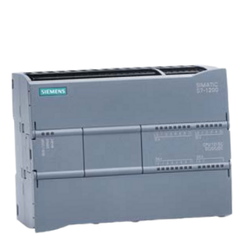 Siemens 6ES72151AG400XB0