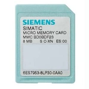 Siemens 6ES7953-8LL31-0AA0