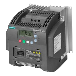 Siemens 6sl3210