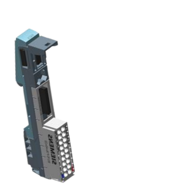 Siemens BU15 P16 A0 2D
