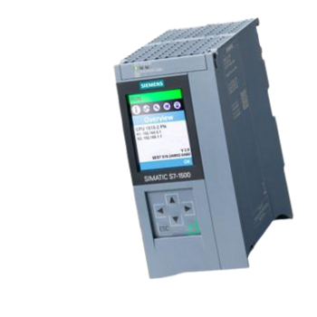 Процессор Siemens CPU 1515 2 PN