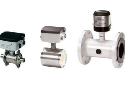 Siemens f mag
