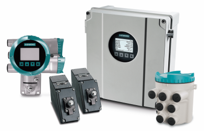 Siemens Siemens FS230