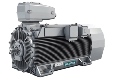 Двигатели Siemens HV