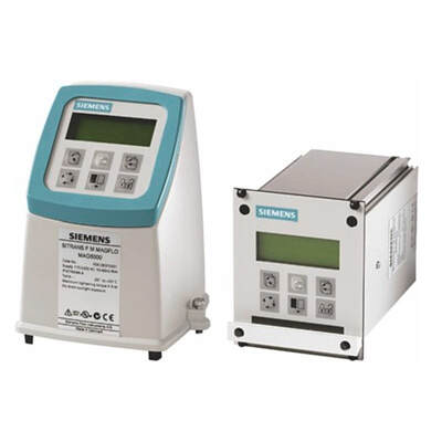 Siemens mag 5000 d