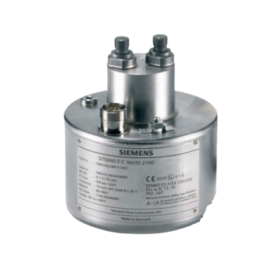Siemens масса 2100