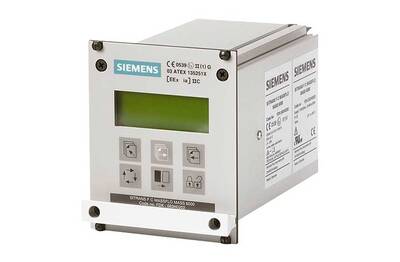 Siemens масса 6000